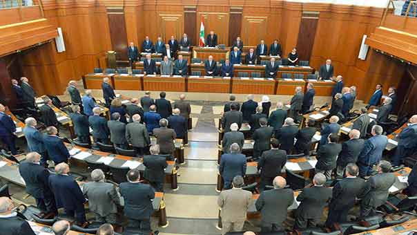 جلسة تشريعية اليوم وجدول أعمال &rsquo;مثقل&rsquo; بالقوانين المالية