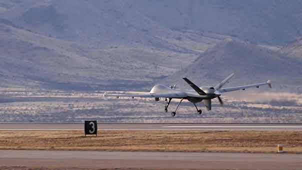 جيش الإحتلال يرفض طلب الكشف عن إجراءاته الداخلية المتعلقة بتشغيل الطائرات بدون طيار