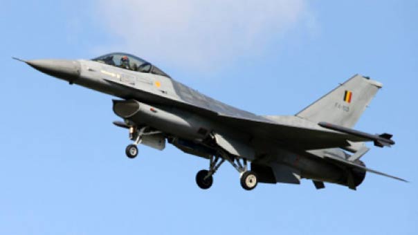 غارات بلجيكية لـ&rsquo;التحالف&rsquo; تقتل 6 مدنيين في حلب..وموسكو تنتظر إدانة أميركية للحادثة