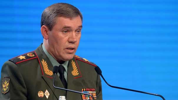 موسكو: اهتمامنا الآن يرتكز على احتمال تدفق مسلحي &rsquo;داعش&rsquo; من الموصل إلى سوريا