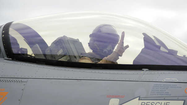 موسكو تستدعي سفير بلجيكا وتسلمه أدلة قصف سلاح الجو البلجيكي في ريف حلب

