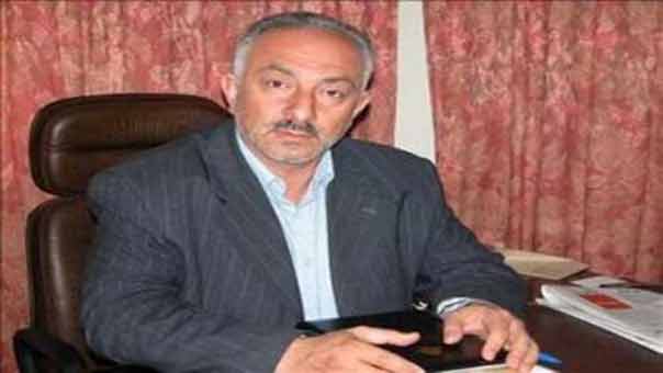 حب الله يلتقي وفداً من جبهة التحرير الفلسطيني: ندعم تضحيات الشعب الفلسطيني وحقوقه المشروعة