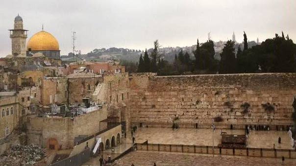 استنفار دبلوماسي صهيوني لتفادي صفعة جديدة عبر &rsquo;اليونسكو&rsquo; عشية بحث قرار حول القدس القديمة