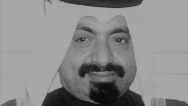 وفاة أمير قطر الأسبق