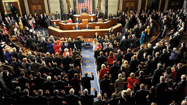 &rsquo;تاس&rsquo; الروسية: واشنطن تبحث إمكانية تزويد الإرهابيين بأسلحة مضادة للطائرات