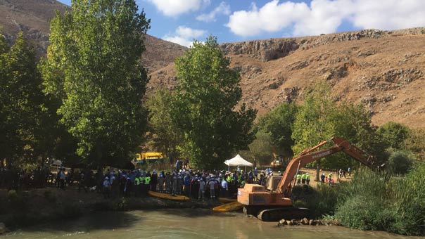 يوم وطني على ضفاف الليطاني.. بين تعميم المبادرة الشعبية وانتظار المأسسة ضمانًا للاستمرار