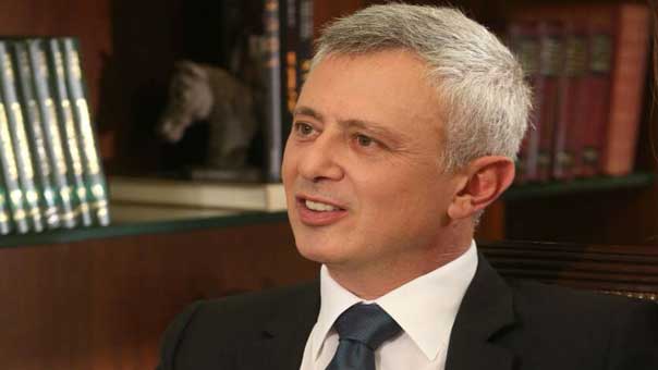 فرنجية: لن أسحب ترشيحي للرئاسة .. واذا وصل عون أو وصلت أنا يفوز خطنا السياسي
