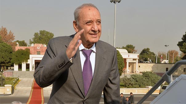 بري: نحن على بعد خطوات من انتخاب الرئيس ولبنان بحاجة لهذه الخطوة دون الدخول في الحساسيات