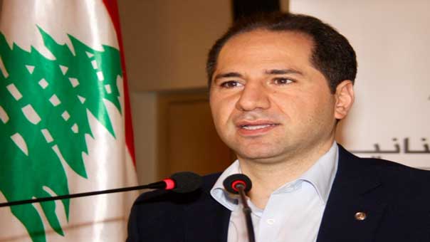 &rsquo;الكتائب&rsquo;: تصويتنا سيكون وفق قناعاتنا الراسخة ولن ندخل في الصفقة الرئاسية القائمة