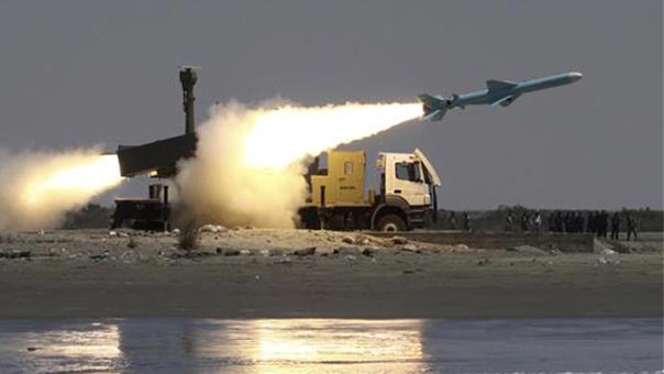 إيران: أمن الخليج في يدنا! - عبد الله زغيب