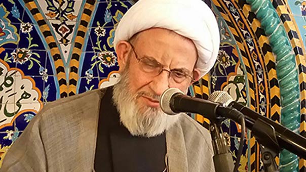 الشيخ يزبك: الوحدة الوطنية هي سياج الوطن