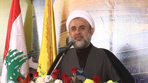 الشيخ قاووق: المرحلة القادمة ستؤكد صلابة التحالف الاستراتيجي بين حزب الله وحركة &rsquo;أمل&rsquo;