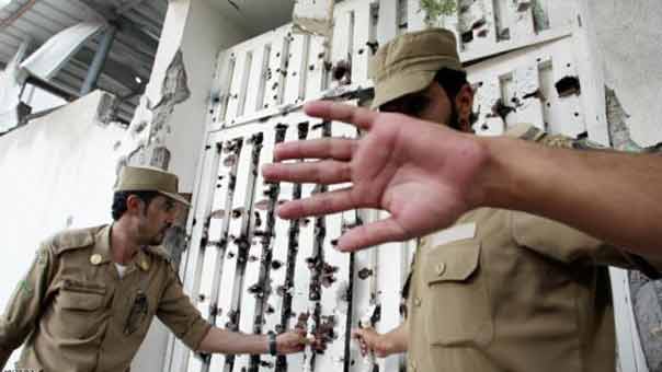 السعودية: محاكمة 24 موقوفًا بتهمة انتحال صفة رجال أمن