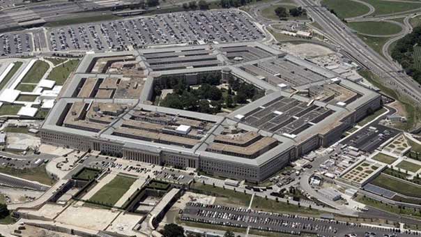 &rsquo;البنتاغون&rsquo; يكشف عن ميزانية التجسس العسكري