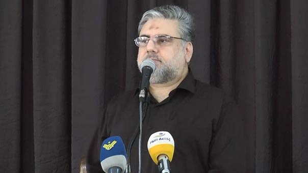 الموسوي: منفتحون على الحوار