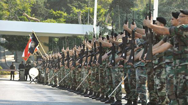 هذه هي الخطوات البروتوكولية في بعبدا.. بعد انتخاب العماد