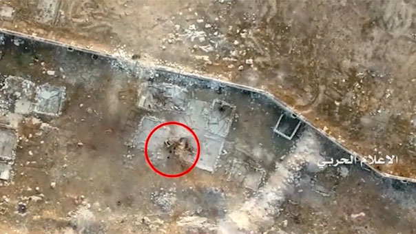 خسائر فادحة للمسلحين بنيران الجيش السوري غرب حلب.. والمجموعات المسلحة تنعي أبرز قادتها