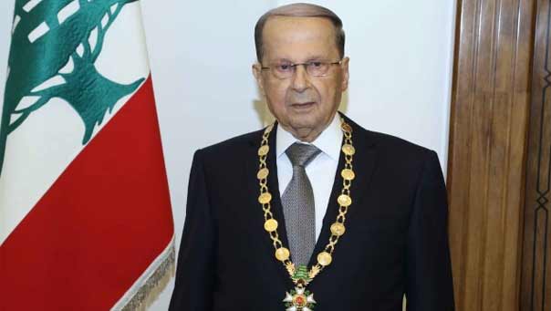 تهنئات محلية وإقليمية ودولية للعماد عون بانتخابه رئيساً للجمهورية