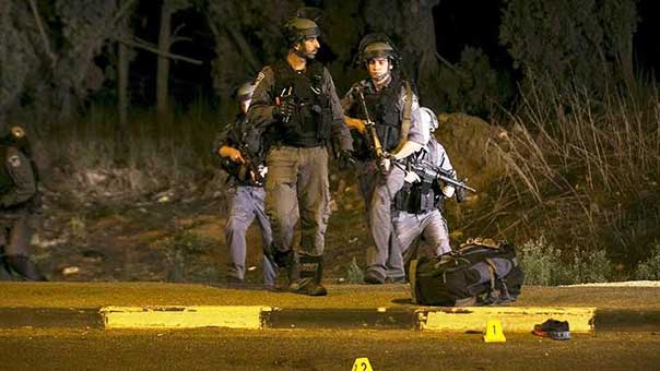 عملية &rsquo;بيت إيل&rsquo; تصفع الدوائر الأمنية الصهيونية .. وتزيد مخاوفها من &rsquo;عسكرة&rsquo; انتفاضة القدس