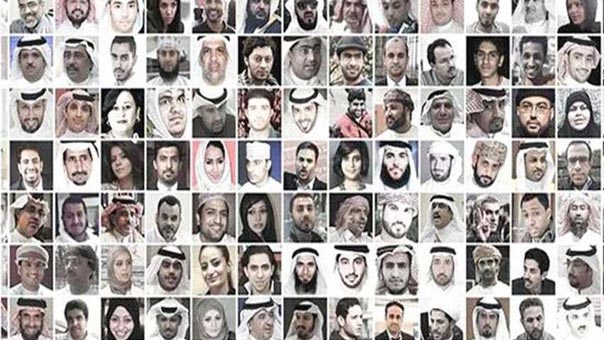 &rsquo;هيومن رايتس ووتش&rsquo; تطالب حكومات دول الخليج بوقف قمع المعارضين وإجراء إصلاحات