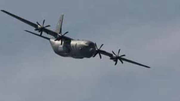  واشنطن تتجسس على القاعدة البحرية الروسية في سوريا