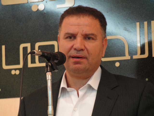 فيّاض: لتشكيل حكومة بأسرع وقت ممكن