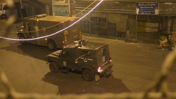 إصابات واعتقالات خلال مواجهات ومداهمات بالضفة الغربية.. وحملة صهيونية تستهدف نشطاء &rsquo;قوافل الأقصى&rsquo;