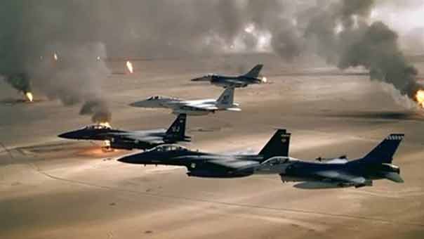 وزير بريطاني سابق يقرّ ببيع صواريخ للسعودية لضرب اليمن