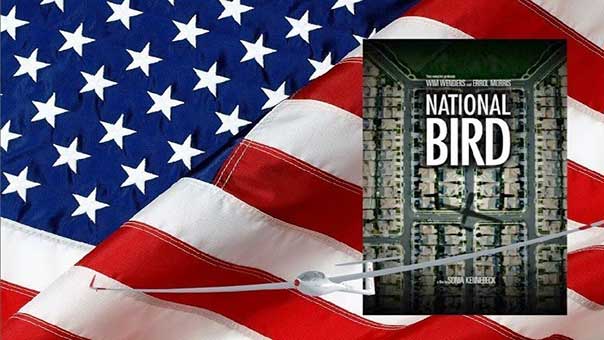 ناشونال بيرد...وثائقي يكشف كوارث وأخطاء قاتلة للطائرات دون طيار الأميركية