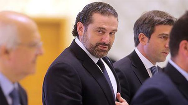 مصروفو صحيفة &rsquo;المستقبل&rsquo; يستعدون للتصعيد بوجه الحريري