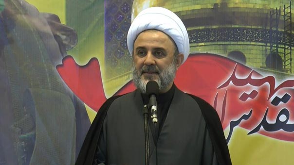 الشيخ قاووق: لمزيد من الإيجابية والتعاون مع العهد الجديد ومع الحكومة ورئيسها