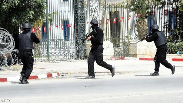 تونس تصادق على استراتيجية لمكافحة التطرف والارهاب