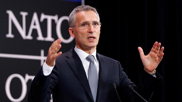 الكرملين: عدوانية الناتو راسخة