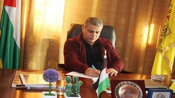  مستشار رئيس السلطة الفلسطينية لـ&rsquo;العهد&rsquo; : نجاح &rsquo;ترامب&rsquo; انعكاس لتنامي الفاشية عالمياً