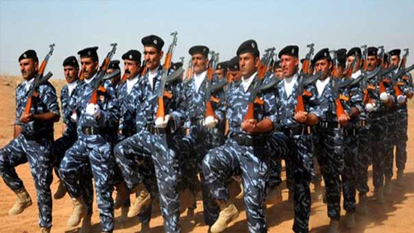 الشرطة الاتحادية تدحض اتهامات &rsquo;العفو الدولية&rsquo;: لتفويت الفرصة على الحملات المضلّلة