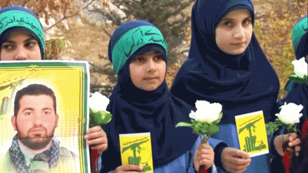 كيف احتفلت عائلات شهداء البقاع الغربي بـ &rsquo;يوم الشهيد&rsquo;