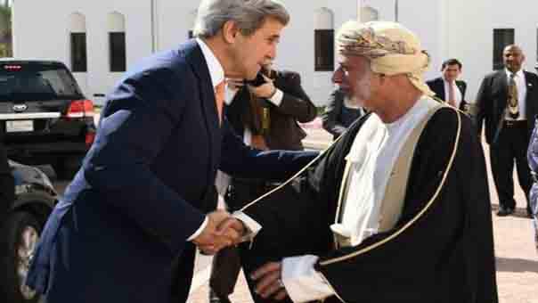 القوى الوطنية اليمنية: ملتزمون ببنود إتفاق مسقط بما يحفظ سيادة الوطن