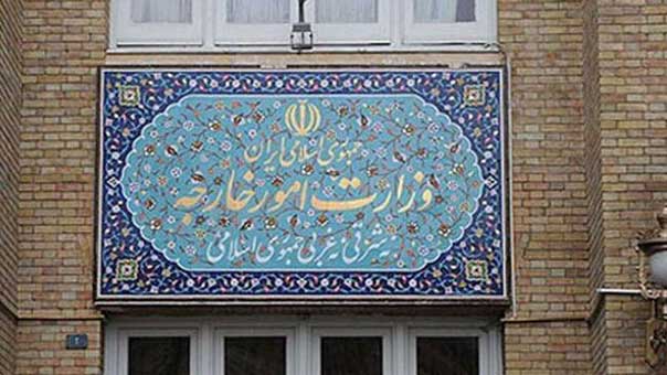 الخارجية الايرانية رداً على قرار الكونغرس الاميركي بتمديد العقوبات على إيران: جهّزنا الخيارات المناسبة لكل الظروف