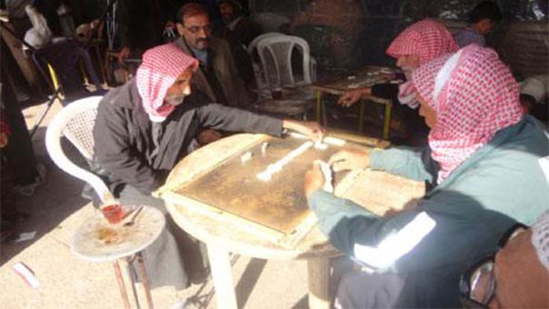 &laquo;الأخبار&raquo; في دير الزور: بين الحصار والمجزرة خطوة! - إيلي حنا