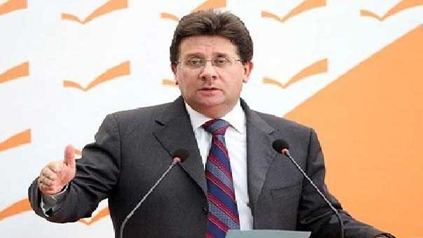 &rsquo;التغيير والاصلاح&rsquo;:  ما زلنا ضمن المهل المعقولة لتأليف الحكومة ولا فيتو على أحد