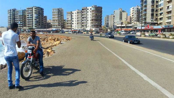 آخر فضائح طرابلس .. &rsquo;مافيا بحرية&rsquo; تسرق آلاف الامتار المربعة