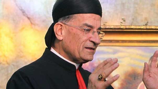 البطريرك الراعي: علاقتنا مع الرئيس بري والشيخ قبلان ممتازة