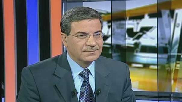  فالج النظام.. وزمن التكفير-واصف عواضة