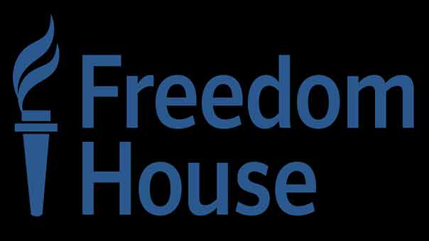 البحرين ضمن الدول غير الحرة في استخدام الانترنت