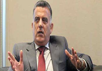 ابراهيم للعسكريين: محظور علينا التطرف إلا لحماية دولتنا البرلمانية الديمقراطية