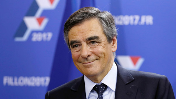 فرنسا: فوز فيون في الدورة الأولى من الانتخابات التمهيدية لليمين والوسط