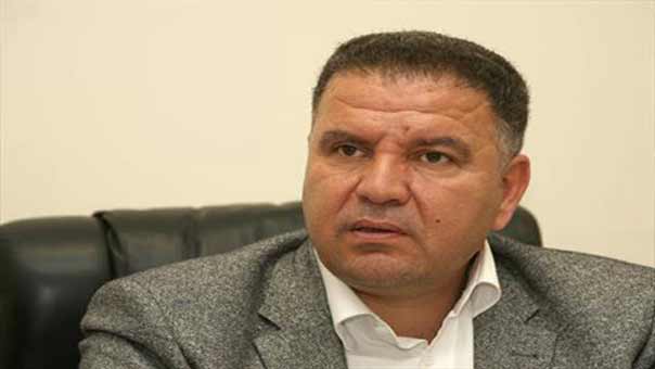 فياض: للإسراع في تشكيل الحكومة واستيعاب الحساسيات