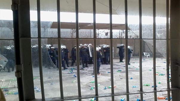 العفو الدولية: التعذيب في السجون البحرينية مستمر