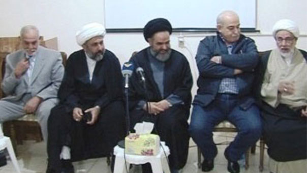 لجنة الإصلاح المنبثقة عن لقاء السيد نصر الله بفعاليات بعلبك - الهرمل تفعّل نشاطها