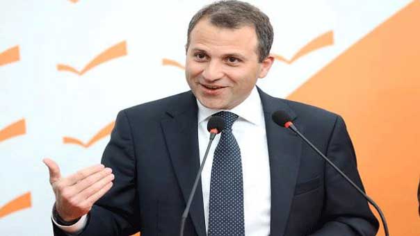 تكتل &rsquo;التغيير والاصلاح&rsquo;: مطلبنا حكومة وحدة وطنية ولا رفض لأي مكون